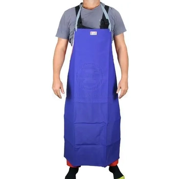 Extra Strong PVC Fishing Apron Heavy Duty Marine Boat