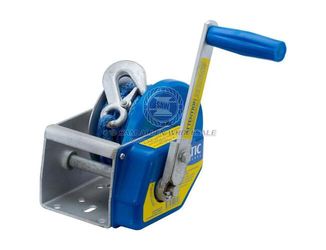 Boat Trailer Winches