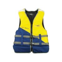 Lifejackets (PFDs)