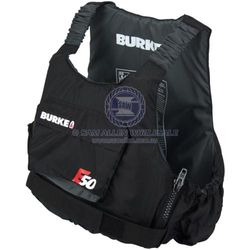 Lifejackets (PFDs)