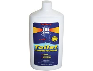 Toilets & Accessories