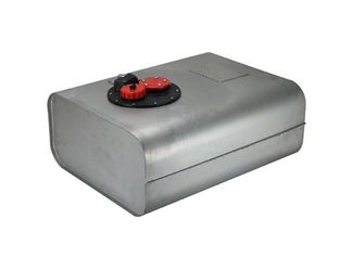 Fuel Tanks & Accessories