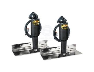 Trim Tabs