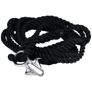 Mooring & Docking