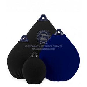 Marine Depot Range of Fenders For Boats