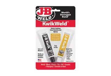 Adhesives & Sealants