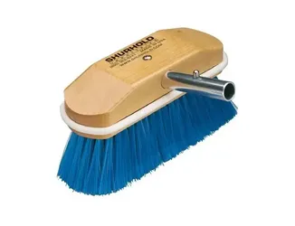 Cleaning & Polishing