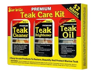 Cleaning & Polishing