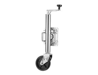 Boat Trailer Jockey Wheels