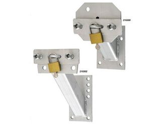 Boat Trailer Jockey Wheels