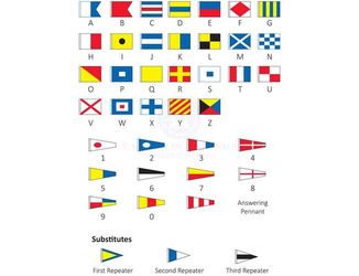 Flags